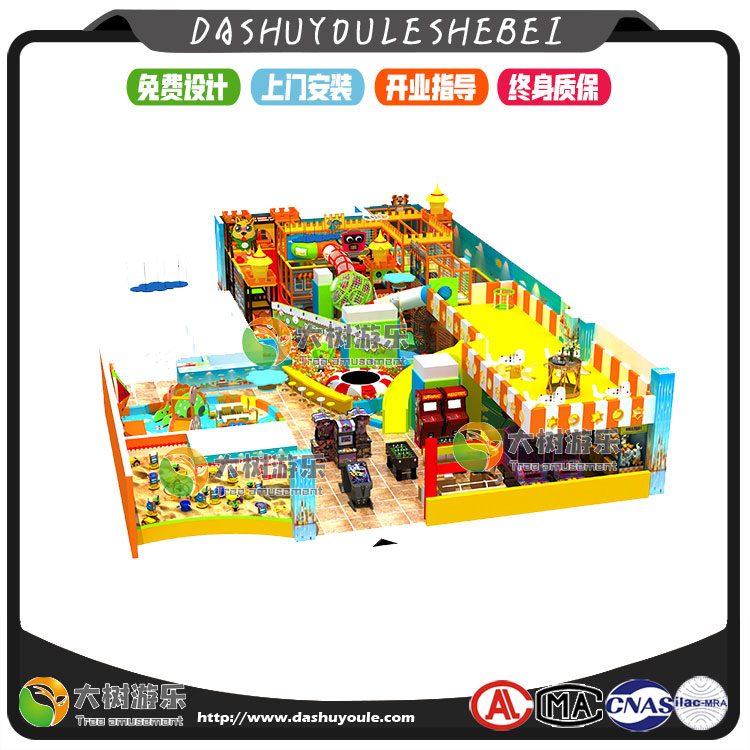 兒童樂(lè)園城堡主題-3.jpg
